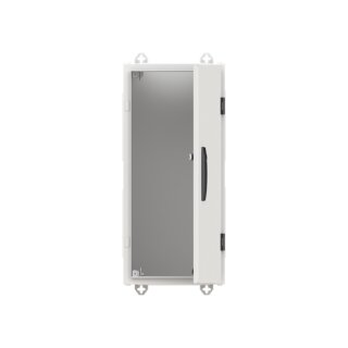 ABB STRIEBEL & JOHN - 2CPX010140R9999 - TW104G TwinLine N 55 Wandschrank B300/ H650 / T350 mm