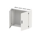 STRIEBEL & JOHN - 2CPX010148R9999 - TW406G TwinLine N 55 Wandschrank B1050/ H950 / T350 mm