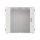 ABB STRIEBEL & JOHN - 2CPX010148R9999 - TW406G TwinLine N 55 Wandschrank B1050/ H950 / T350 mm