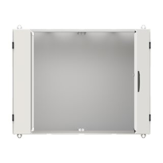 ABB STRIEBEL & JOHN - 2CPX010210R9999 - TW405S TwinLine N 55 Wandschrank B1050/ H800 / T350 mm