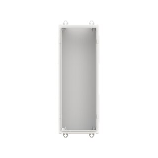 ABB STRIEBEL & JOHN - 2CPX010226R9999 - TG105GB TwinLine N 55 Basisschrank B300/ H800 / T225 mm, ohne Tür