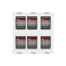 ABB STRIEBEL & JOHN - 2CPX041310R9999 - MT343B...