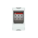 ABB STRIEBEL & JOHN - 2CPX041317R9999 - MT144B...