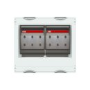 ABB STRIEBEL & JOHN - 2CPX041318R9999 - MT244B...