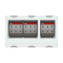 ABB STRIEBEL & JOHN - 2CPX041319R9999 - MT344B...