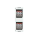 ABB STRIEBEL & JOHN - 2CPX041320R9999 - MT145B...