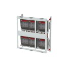 ABB STRIEBEL & JOHN - 2CPX041322R9999 - MT345B...
