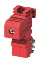 ABB - 2CCA183465R0001 - Klemme rot 35mm2 für...