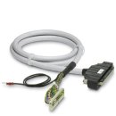Kabel - FLK-MIL50/EZ-DR/KS/4000/YCS