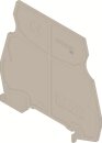 ABB - 1SVR405599R0000 - CR-SSEP Separator Zubehör...