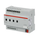 ABB - 2CDG110080R0011 - SD/S4.16.1 Schalt-/Dimmaktor,...