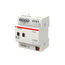 ABB - 2CDG110087R0011 - LR/S2.16.1 Lichtregler, 2fach,...