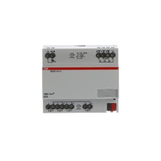 ABB - 2CDG110209R0011 - FCC/S1.4.1.1 Fan Coil Controller, PWM, 3-stufig, REG