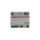 ABB - 2CDG110209R0011 - FCC/S1.4.1.1 Fan Coil Controller, PWM, 3-stufig, REG