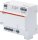 ABB - 2CDG110209R0011 - FCC/S1.4.1.1 Fan Coil Controller, PWM, 3-stufig, REG