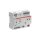 ABB - 2CDG110211R0011 - FCC/S1.1.2.1 Fan Coil Controller, 2xPWM, manuelle Bedienung, 3-stufig, REG