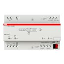 ABB - 2CDG110070R0011 - NTU/S12.2000.1 Unterbrechungsfreies Netzteil, 12 V DC, 2 A, REG