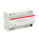 ABB - 2CDG110070R0011 - NTU/S12.2000.1 Unterbrechungsfreies Netzteil, 12 V DC, 2 A, REG