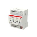 ABB - 2CDG110110R0011 - MT/S8.12.2M Sicherheitsterminal, 8fach, REG