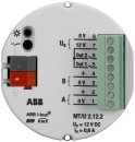 ABB - 2CDG110111R0011 - MT/U2.12.2 Sicherheitsterminal,...