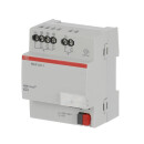 ABB - 2CDG110163R0011 - FCL/S1.6.1.1 Lüfter-Aktor,...