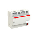 ABB - 2CDG110164R0011 - FCL/S2.6.1.1 Lüfter-Aktor, 2fach, 6 A, REG