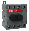 ABB - 1SCA104829R1001 - OT16F4N2 Lasttrennschalter...