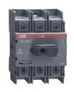 ABB - 1SCA105033R1001 - OT125F3 Lasttrennschalter 3-polig...