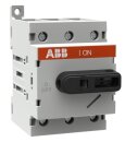 ABB - 1SCA022530R5770 - OT63ML3 Lasttrennschalter 3-polig...