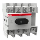 ABB - 1SCA022429R9220 - OT125M4 Lasttrennschalter 4-polig...