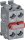 ABB - 1SFA611610R2020 - MCB-02B Doppelkontaktblock 2 Öffner für die rückseitige Montage
