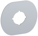 ABB - 1SFA611930R1000 - MA6-1000 Beschrift-Schild 1...