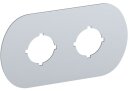 ABB - 1SFA611930R1002 - MA6-1002 Beschrift-Schild 2...