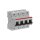 ABB - 2CCF019624R0001 - Strangsicherung S804PV-SP16 1.500V DC, 16A, 4-polig