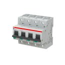 ABB - 2CCF019626R0001 - Strangsicherung S804PV-SP25...