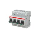ABB - 2CCF019630R0001 - Strangsicherung S804PV-SP63...