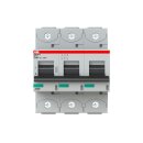 ABB - 2CCF019612R0001 - Strangsicherung S803PV-SP16...