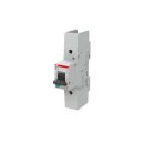 ABB - 2CCF019008R0001 - S801HV-K13 bis max. 1000V AC 1P,...