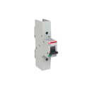 ABB - 2CCF019011R0001 - S801HV-K25 bis max. 1000V AC 1P, Icu = 4kA, In = 25A