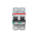 ABB - 2CCF019596R0001 - Strangsicherung S802PV-SP5 800V...