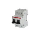ABB - 2CCF019598R0001 - Strangsicherung S802PV-SP13 800V...