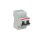 ABB - 2CCF019600R0001 - Strangsicherung S802PV-SP20 800V DC, 20A, 2-polig