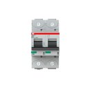 ABB - 2CCF019605R0001 - Strangsicherung S802PV-SP63 800V...