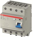 ABB - 2CCF544110E0400 - F404A40/0.03...