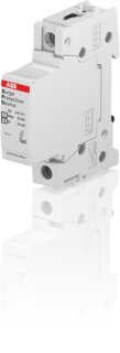 ABB - 2CTB815710R5300 - OVR T1-T2 N 50-440s P QS Kombi-Ableiter T1-T2 Summenfunkenstrecke