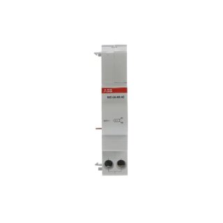 ABB - 2CSS200911R0006 - S2C-UA 400 AC Unterspannungsauslöser 400V AC