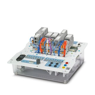 EDU AXC F 2152 Trainer PLCnext Controller Starterkit Lehrmittel