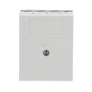 ABB - 2CCF181817R0001 - ZLS924-3L-R Einspeiseblock Smissline Standardeinspeiseblock mit Innensechskant