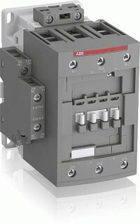 ABB - 1SBL397001R1211 - AF80-30-11-12 Schütz 48-130V 50/60Hz-DC
