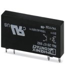 Miniatur-Solid-State-Relais - OPT- 5DC/ 48DC/100